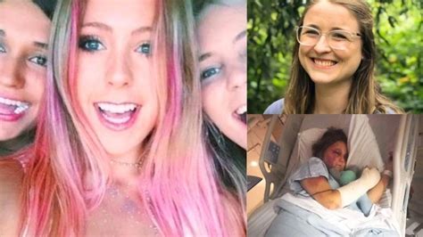 kirra australia sleepover|Kirra Hart’s story — Her brutal attack explained